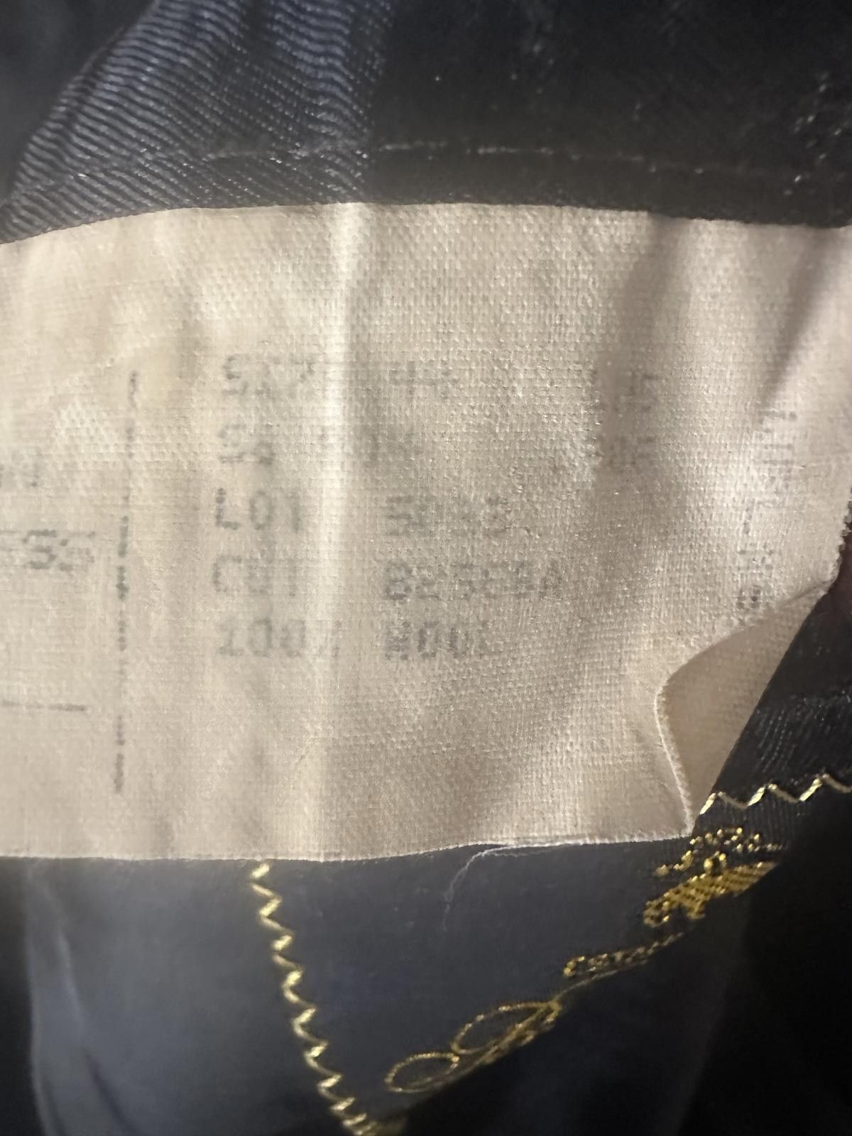 Brooks Brothers Vintage Brooks Brothers pinstriped sportscoat Size 44L Size 44L - 9 Thumbnail
