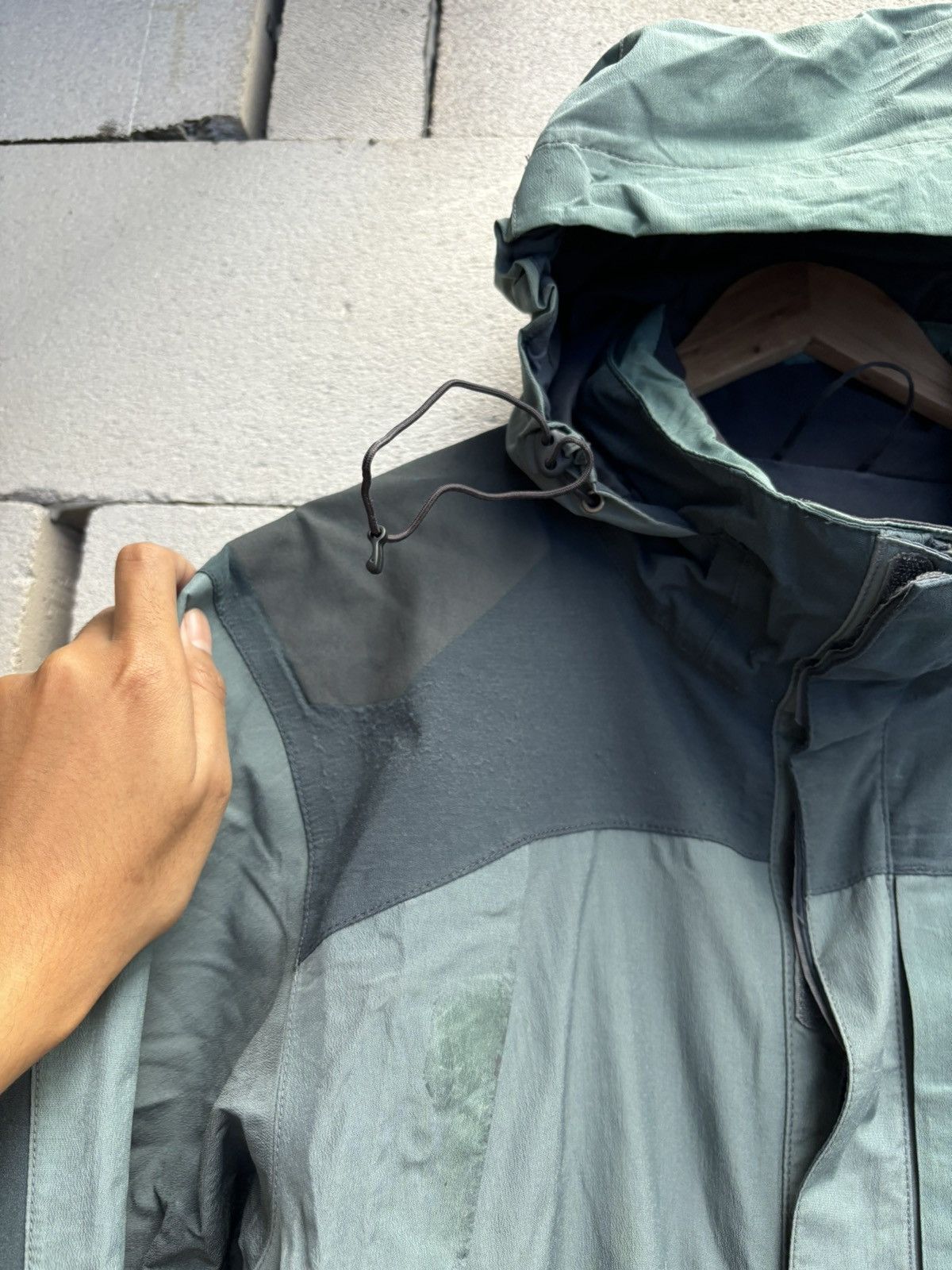 The North Face The North Face SUMMIT SERIES GORE-TEX Jacket Size US M / EU 48-50 / 2 - 3 Thumbnail