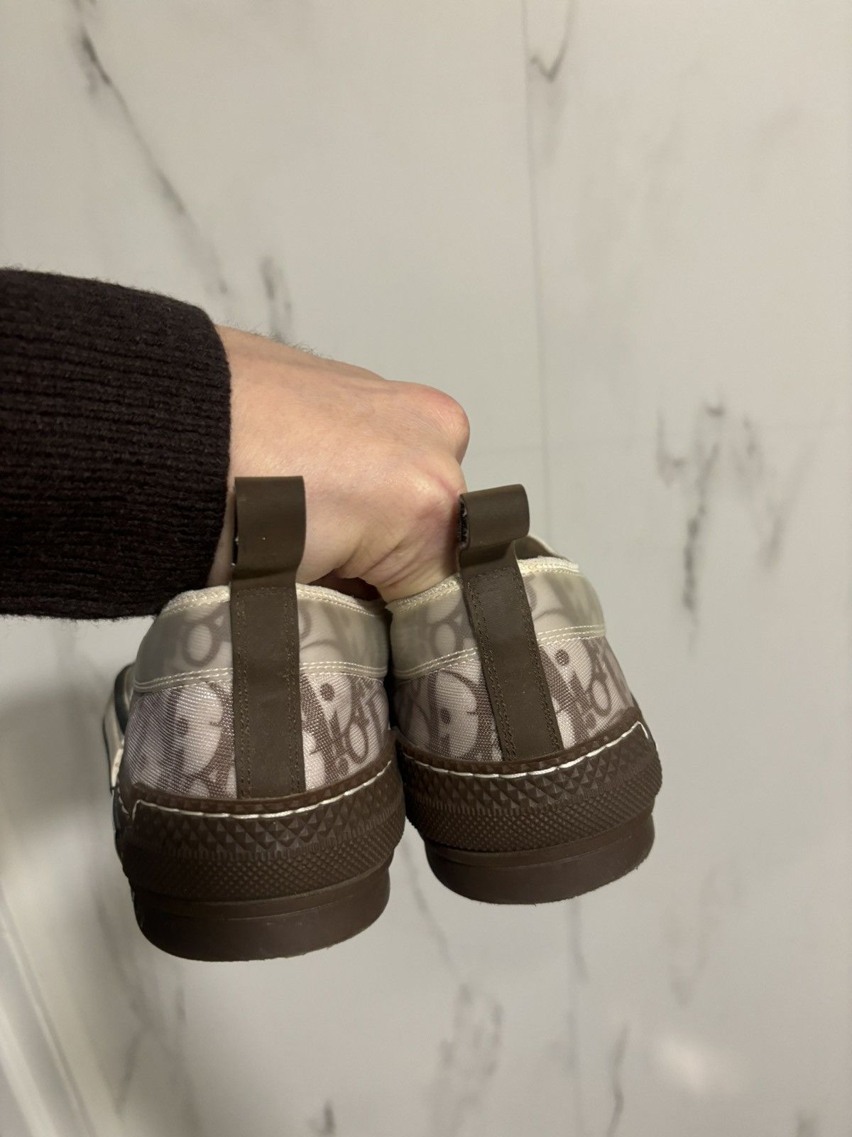 Dior B23 low Size US 8 / EU 41 - 6 Thumbnail