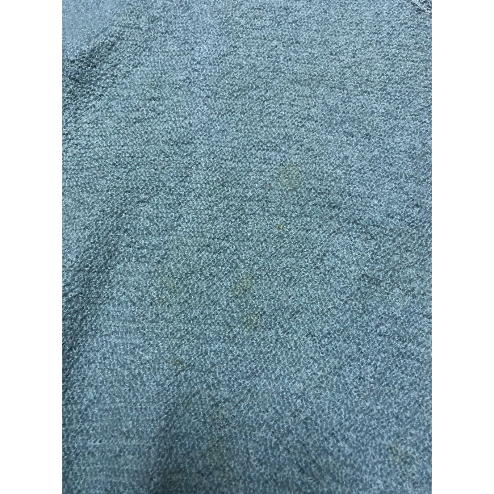 Vintage VINTAGE Mohair Sweater Drummond 1960s 75% Mohair Lansing Wool Medium Light Blue Women/Men? Size US M / EU 48-50 / 2 - 3 Thumbnail
