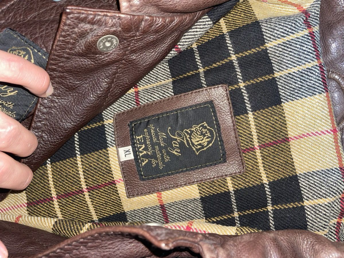 Fay Fay jacket with 4 hooks Size US L / EU 52-54 / 3 - 6 Thumbnail