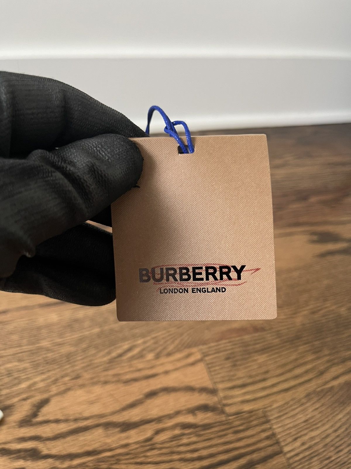 Burberry Burberry EKD Card Case Size ONE SIZE - 9 Thumbnail