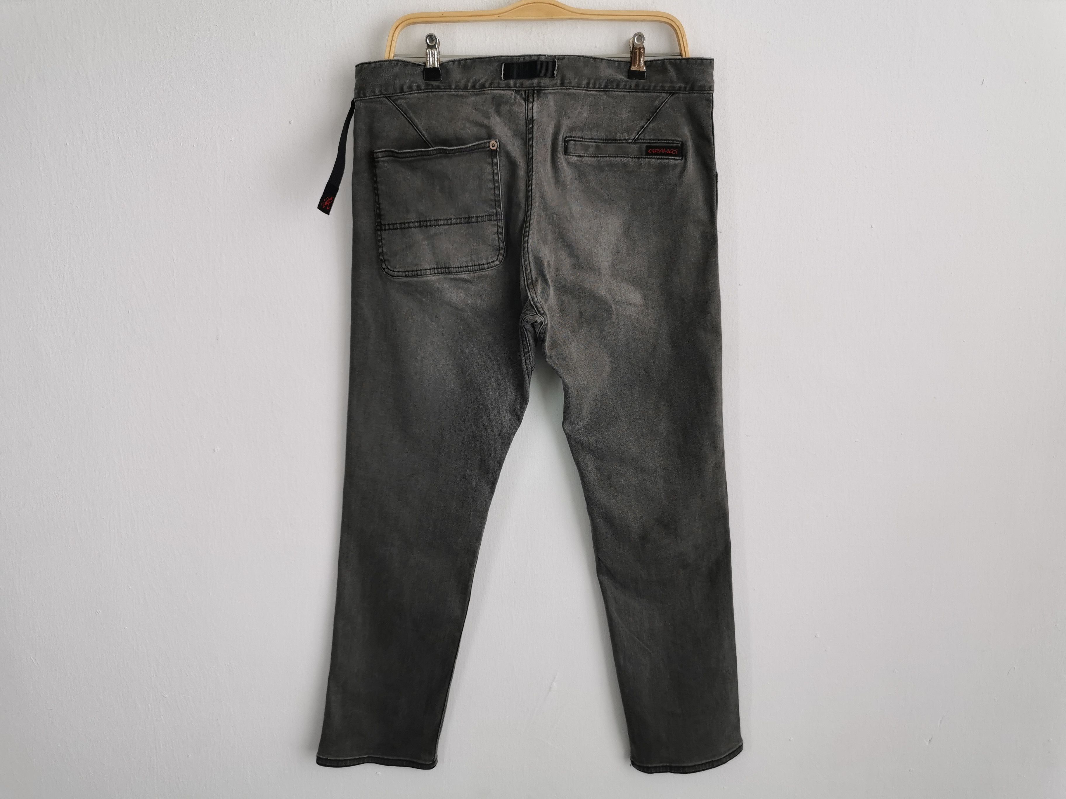Gramicci Gramicci X Urban Research Doors Trouser Denim Size M Size US 35 - 3 Thumbnail