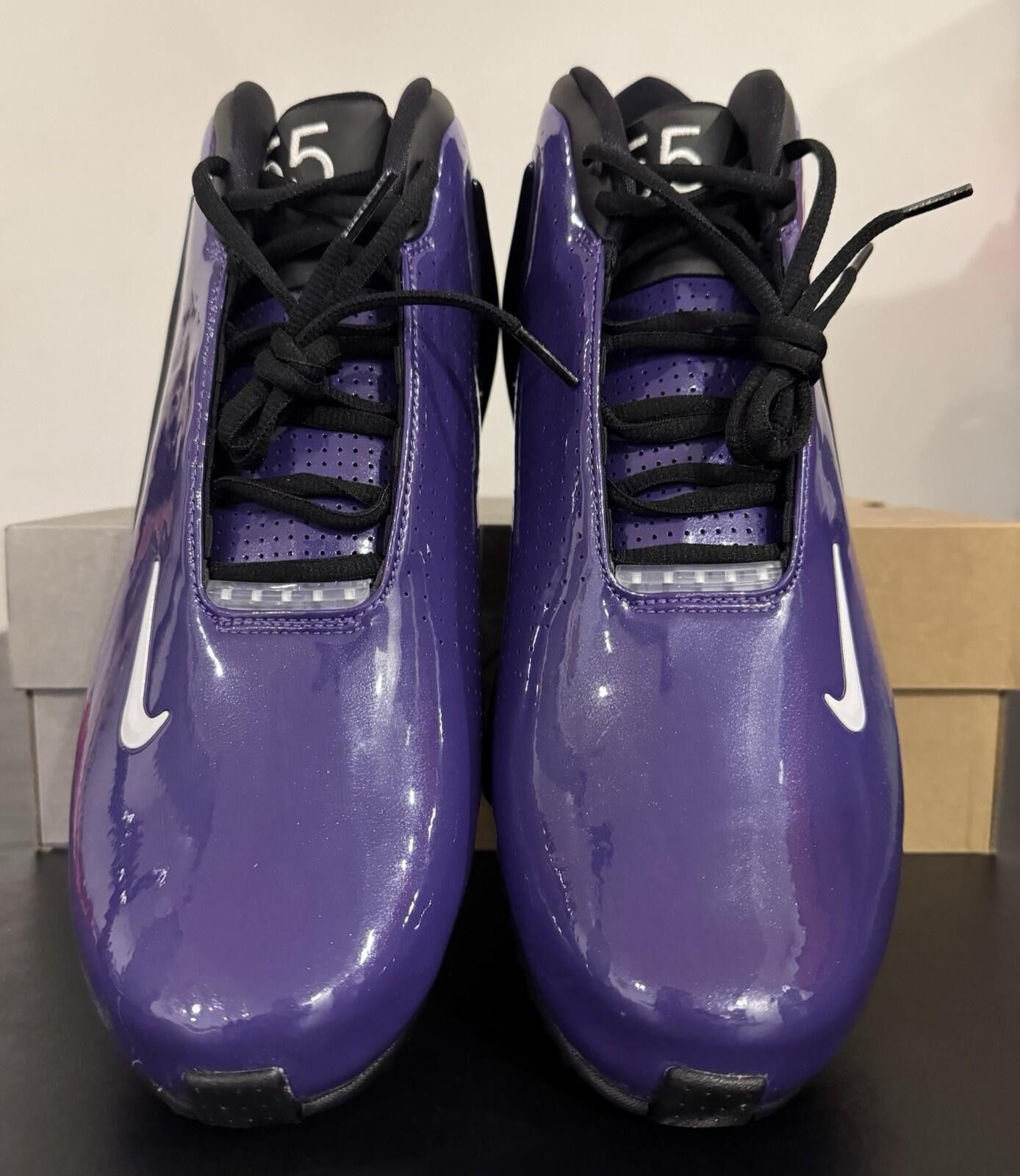 Nike Size 12 - Nike Zoom Hyperflight Jason Williams Size US 12 / EU 45 - 4 Thumbnail