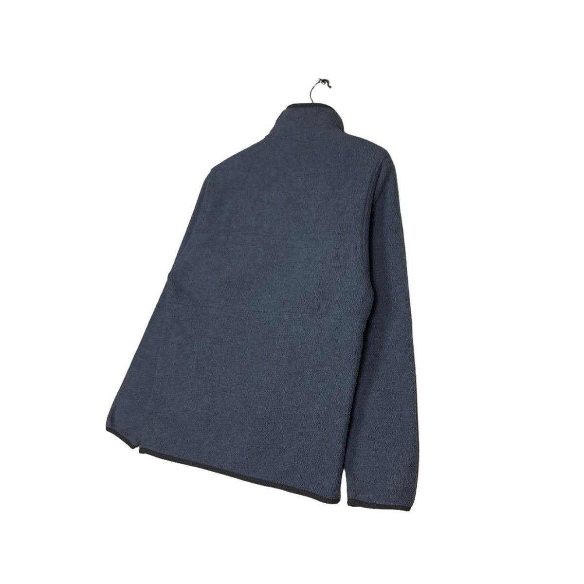 Patagonia PATAGONIA SYNCHILLA FLEECE JACKET PULL OVER FLEECE SHERPA Size US S / EU 44-46 / 1 - 10 Thumbnail