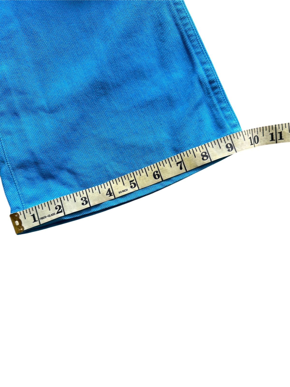 Vintage Vintage Japan Brappers Flared Pants Size US 30 / EU 46 - 9 Thumbnail