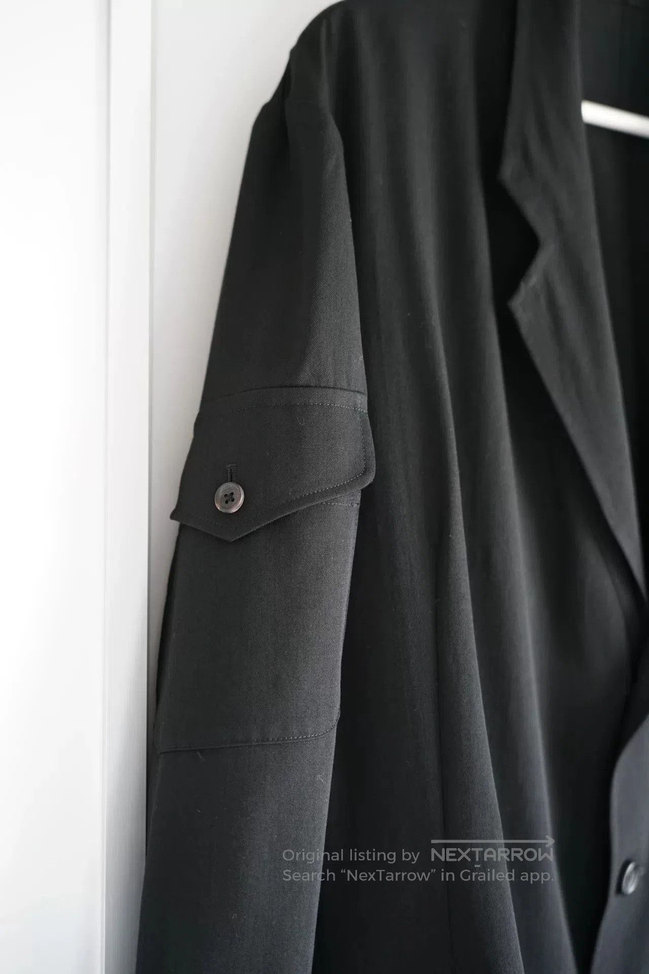 Yohji Yamamoto Yohji Yamamoto Multi. Size US S / EU 44-46 / 1 - 5 Thumbnail