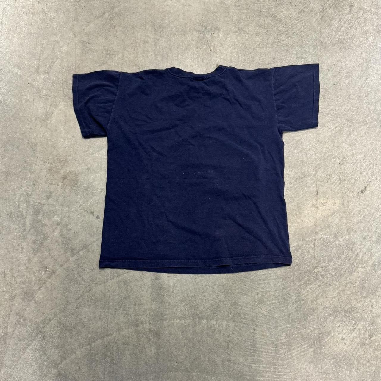 New York Yankees × Vintage Vintage Yankees Big Print T-shirt Size US M / EU 48-50 / 2 - 4 Thumbnail