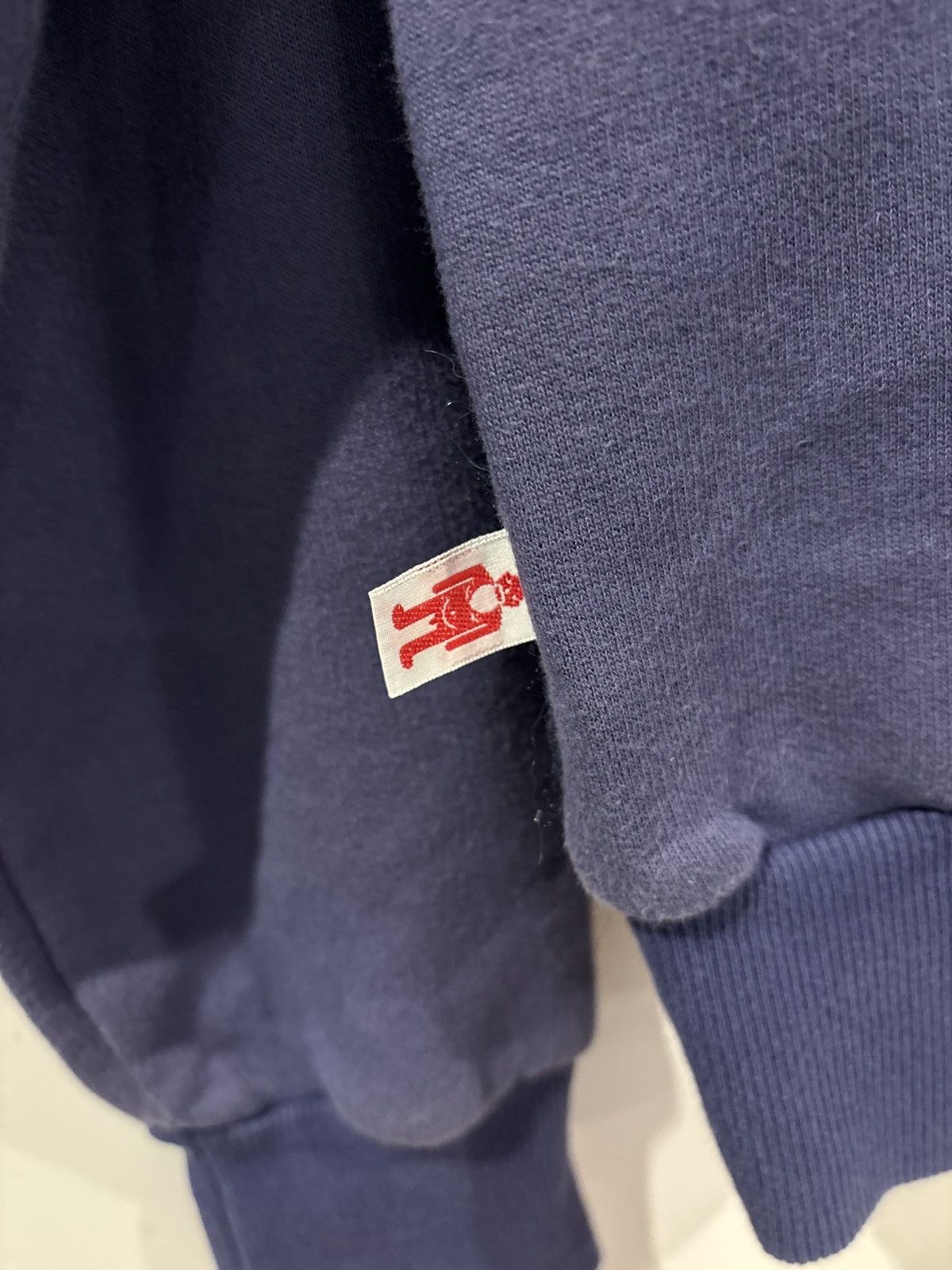 Walter Van Beirendonck Walter Van Beirendonck long sleeve Size US S / EU 44-46 / 1 - 4 Thumbnail