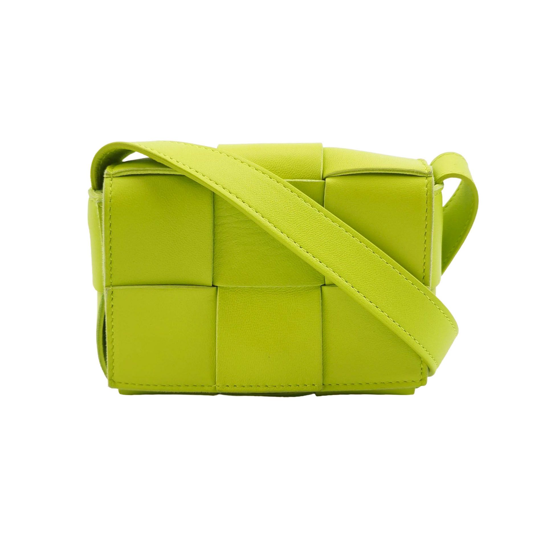 Bottega Veneta Bottega Veneta Women os Crossbody Bags Size ONE SIZE - 1 Thumbnail
