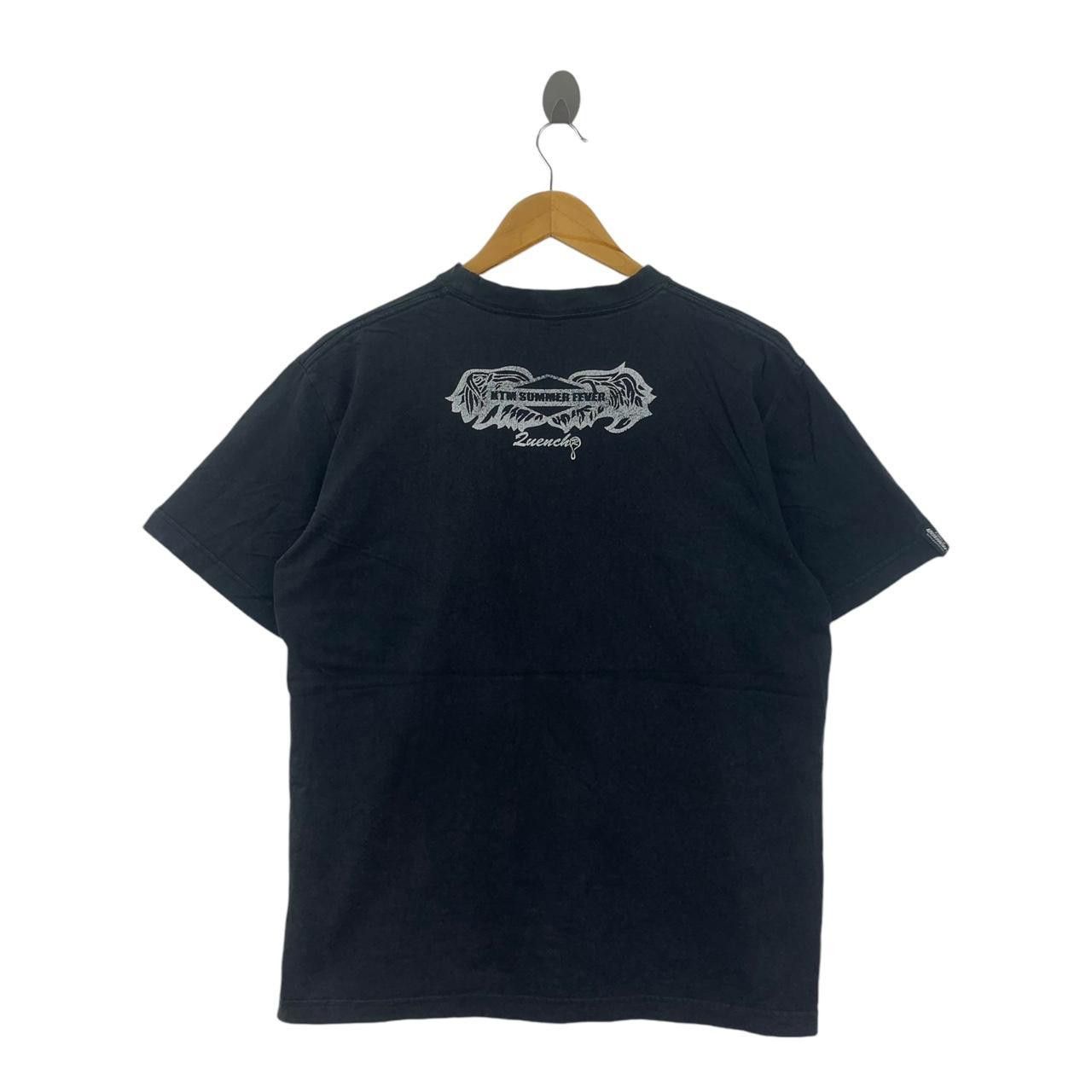 Other QUENCH JAPAN x KTM CREW Planet Of The Ape Tee Shirt Size US M / EU 48-50 / 2 - 4 Thumbnail