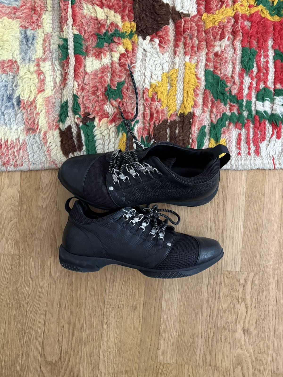 Kiko Kostadinov Kiko Kostadinob Knox Lace up Size US 10 / EU 43 - 2 Thumbnail