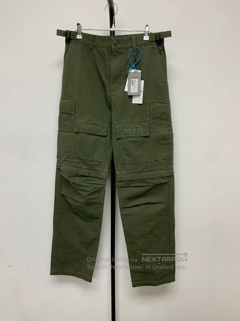 Balenciaga Balenciaga size XS Pants Size US 27 - 1 Thumbnail