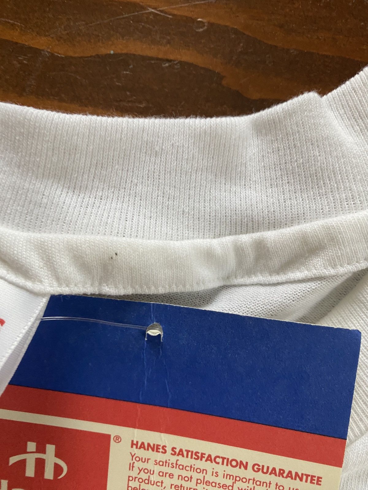 USA Olympics Vintage NWT 1996 Olympics Atlanta World Flags Tee New Size US XL / EU 56 / 4 - 15 Thumbnail