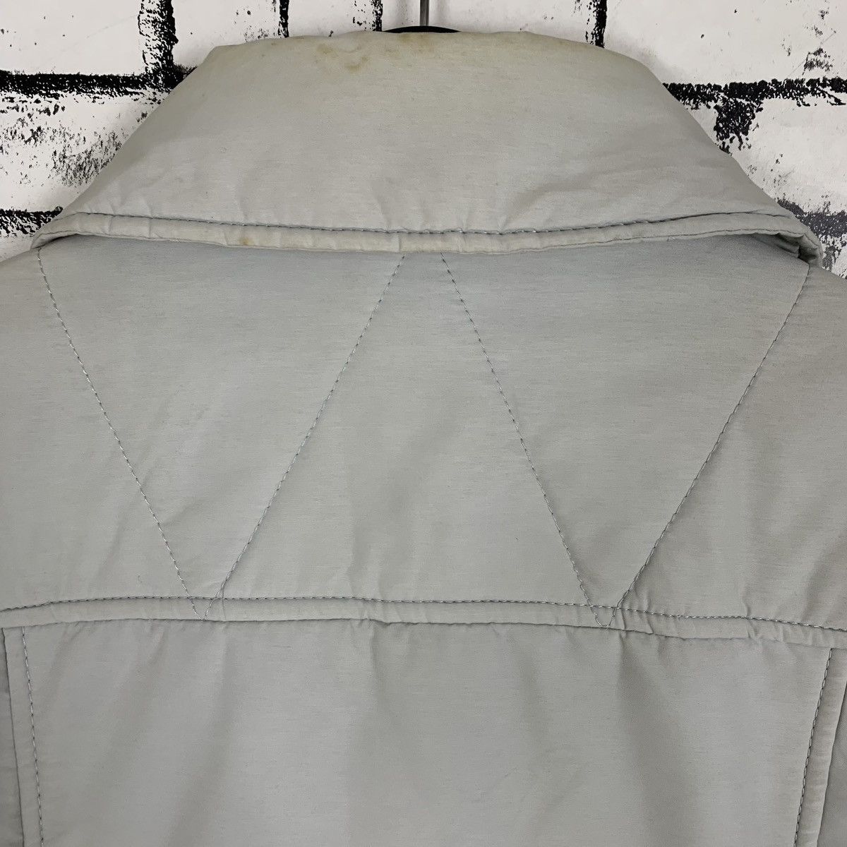 Moncler Vintage Monclear Ski Jacket Size US S / EU 44-46 / 1 - 8 Thumbnail