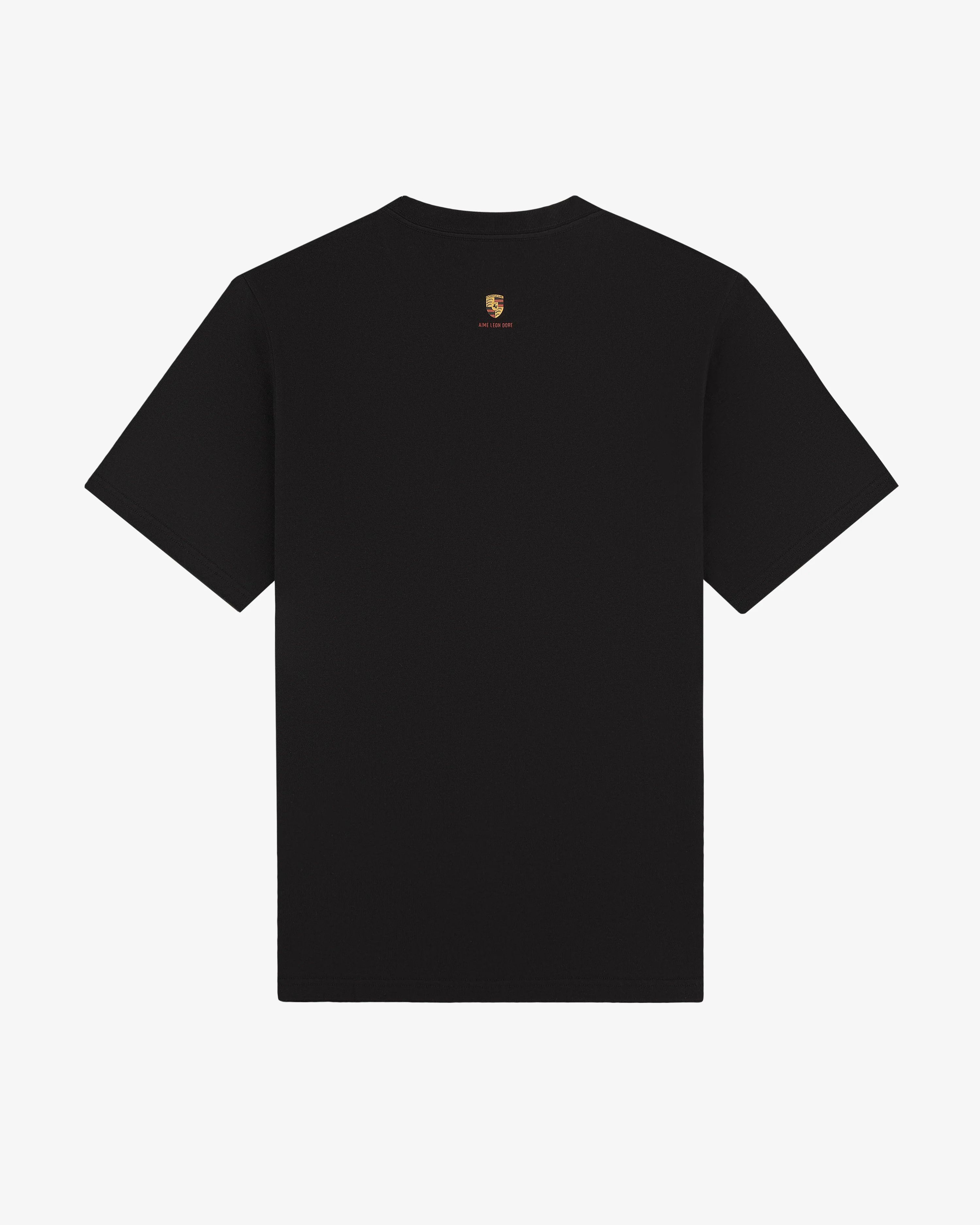 Aime Leon Dore × Porsche Design ALD / Porsche Racing Tee Size US XXL / EU 58 / 5 - 2 Thumbnail
