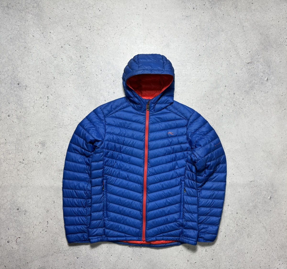 KJUS Kjus Down Puffer Jacket Outdoor Size M Size US M / EU 48-50 / 2 - 1 Thumbnail