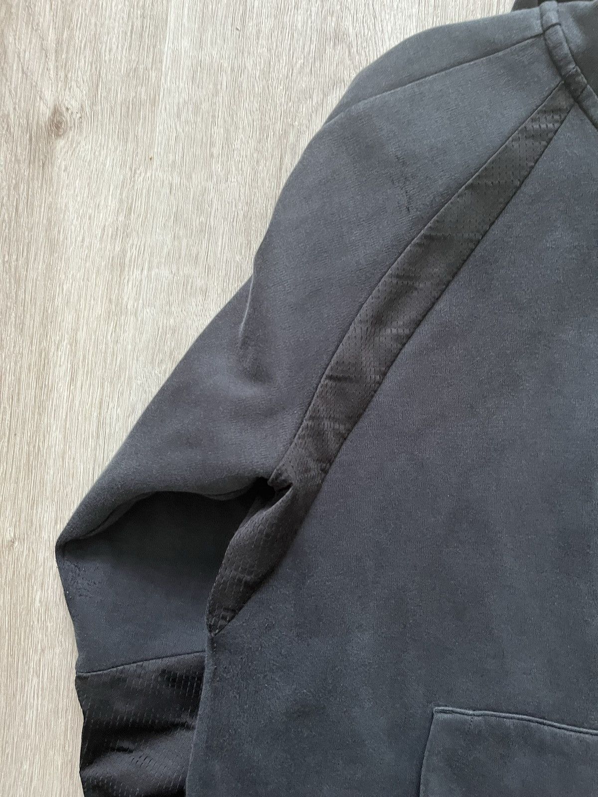 Puma Ferrari Zip Up Hoodie Size US M / EU 48-50 / 2 - 9 Thumbnail