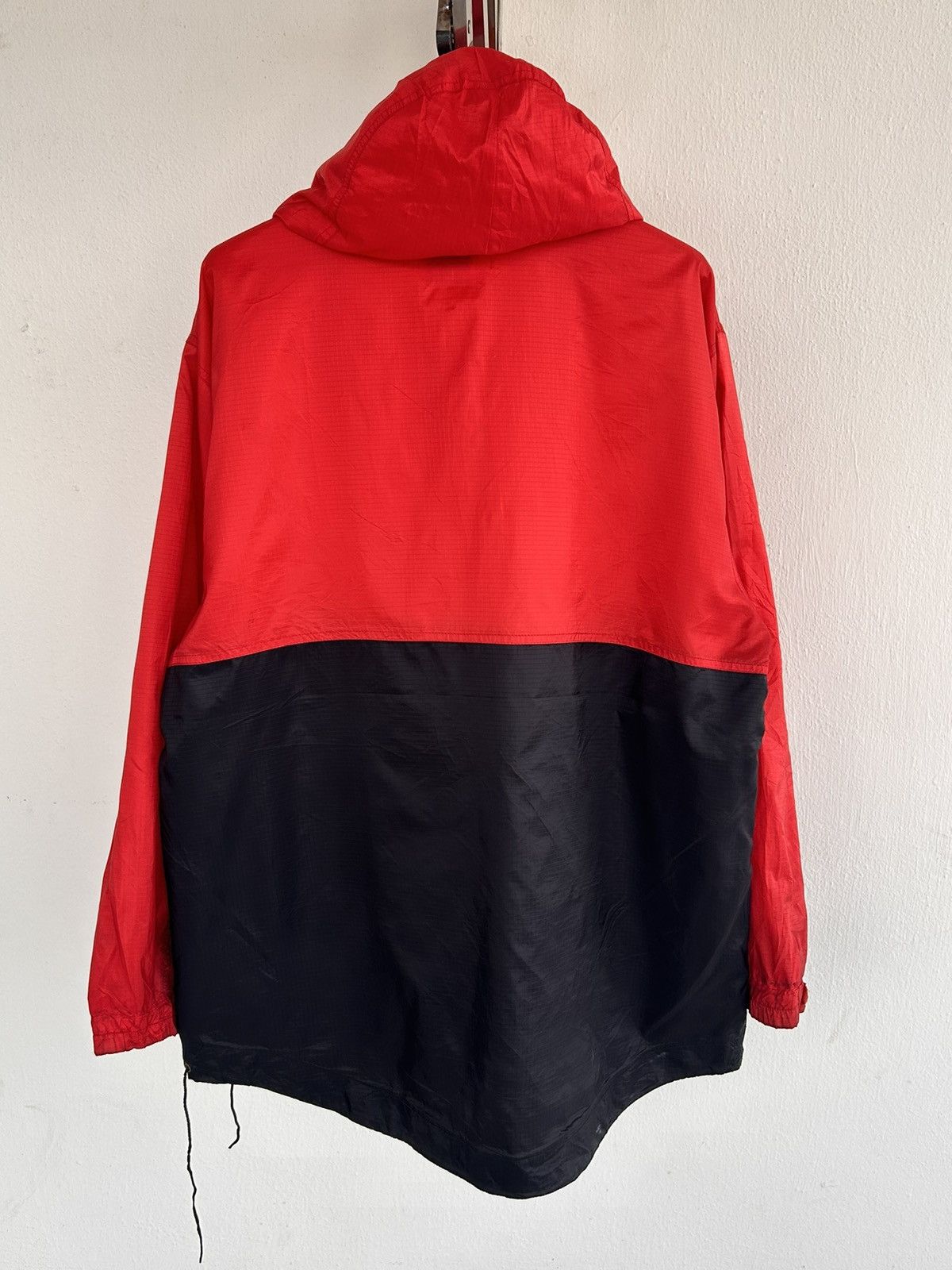 Marlboro Anorak Vintage Japan