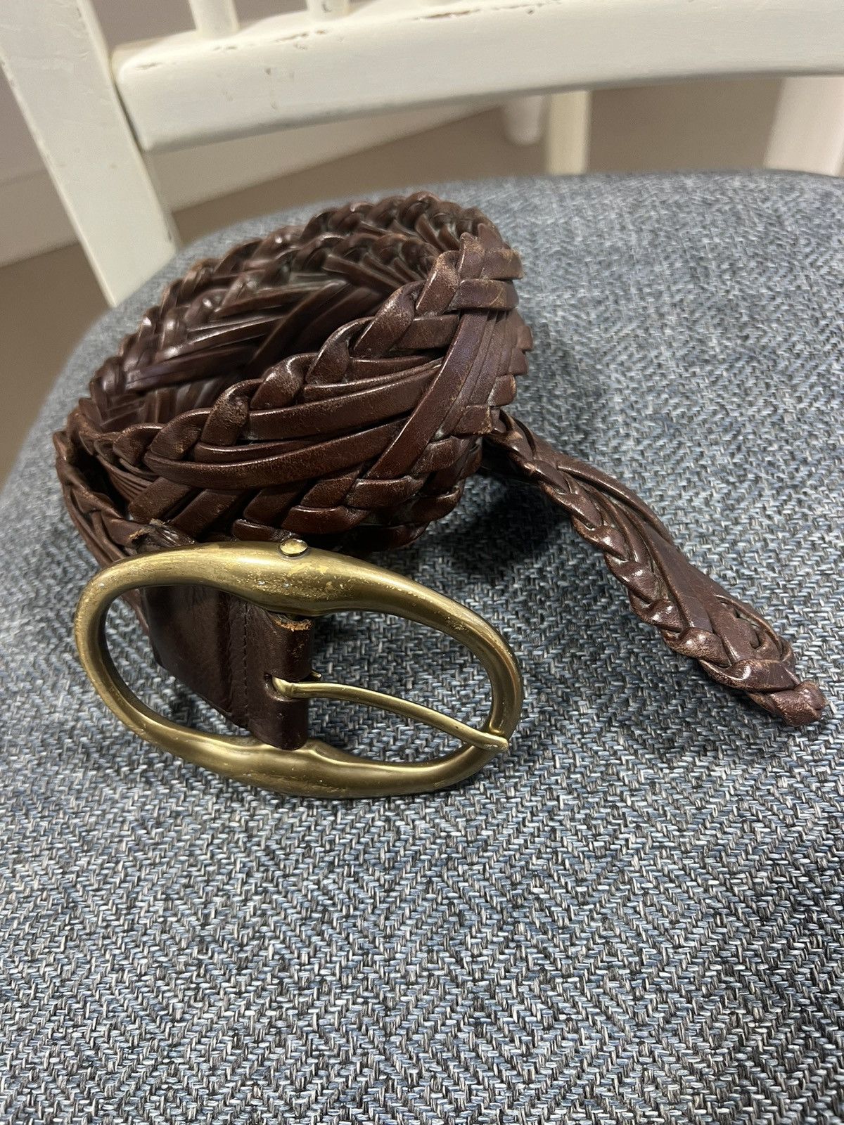 Yves Saint Laurent YSL belt Size ONE SIZE - 1 Thumbnail
