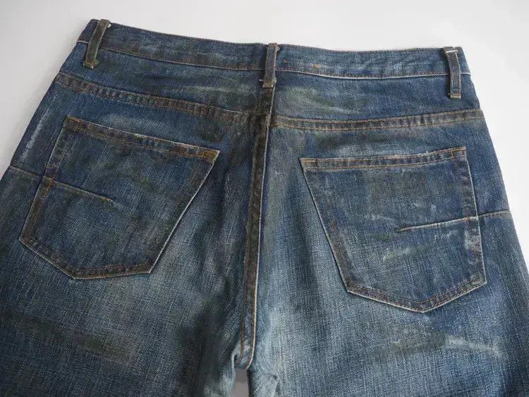 Dior Dior Homme -2507 Size US 29 - 4 Thumbnail
