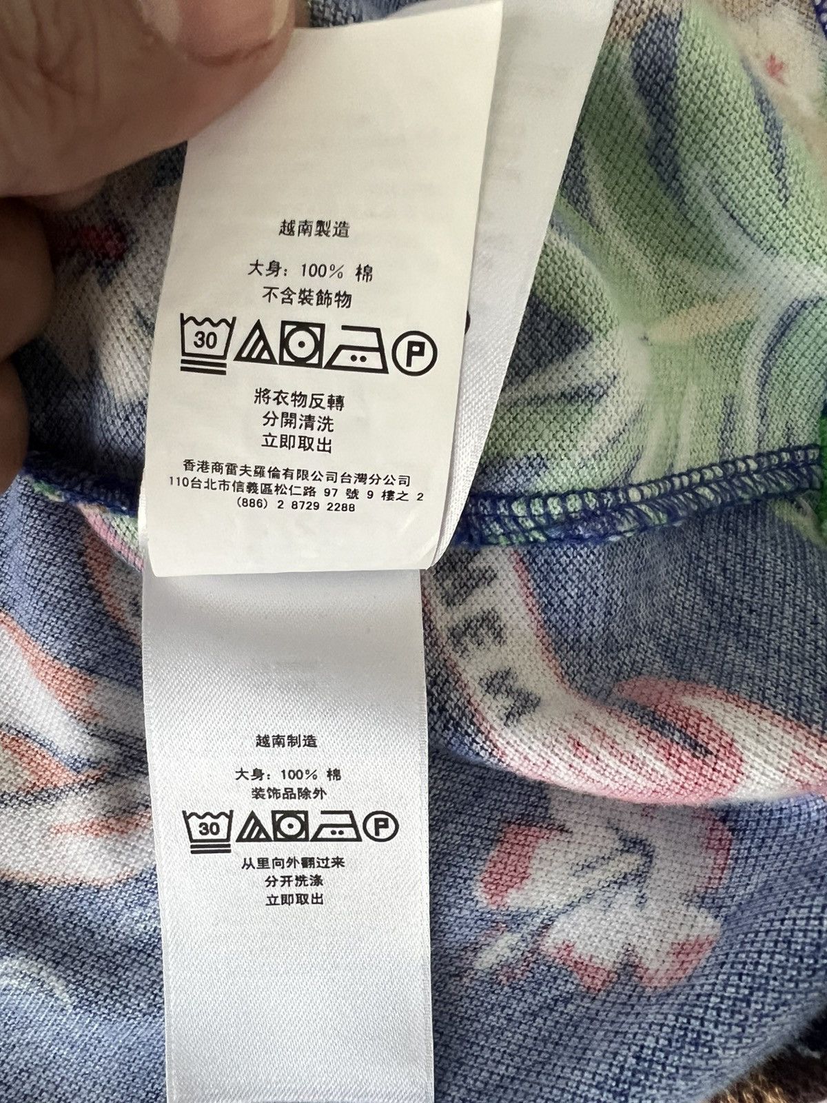 Polo Ralph Lauren Polo Ralph Lauren Size US S / EU 44-46 / 1 - 8 Thumbnail