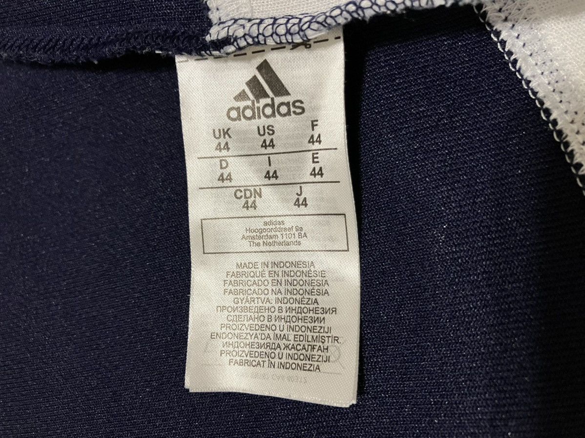 Adidas New York Islanders RR 1.0 Adidas NHL Hockey Jersey Size 44 Size US XS / EU 42 / 0 - 7 Thumbnail