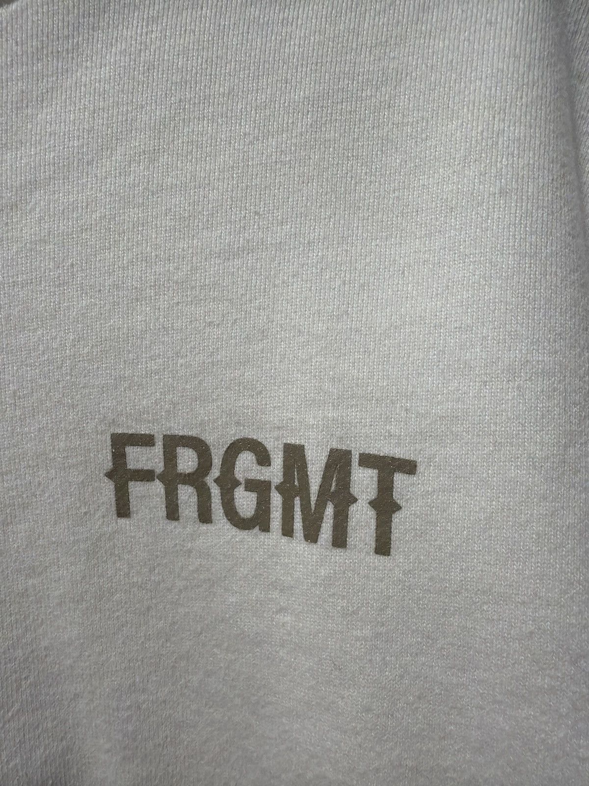 Fragment Design TOKYO DRIVE CAR CLUB x Fragment Design Size US M / EU 48-50 / 2 - 2 Thumbnail