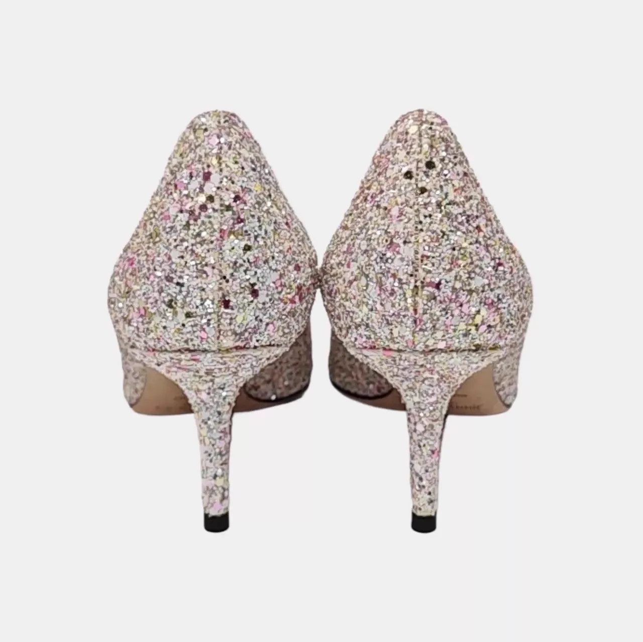 Jimmy Choo JIMMY CHOO heels 39 Size US 8.5 / IT 38.5 - 4 Thumbnail