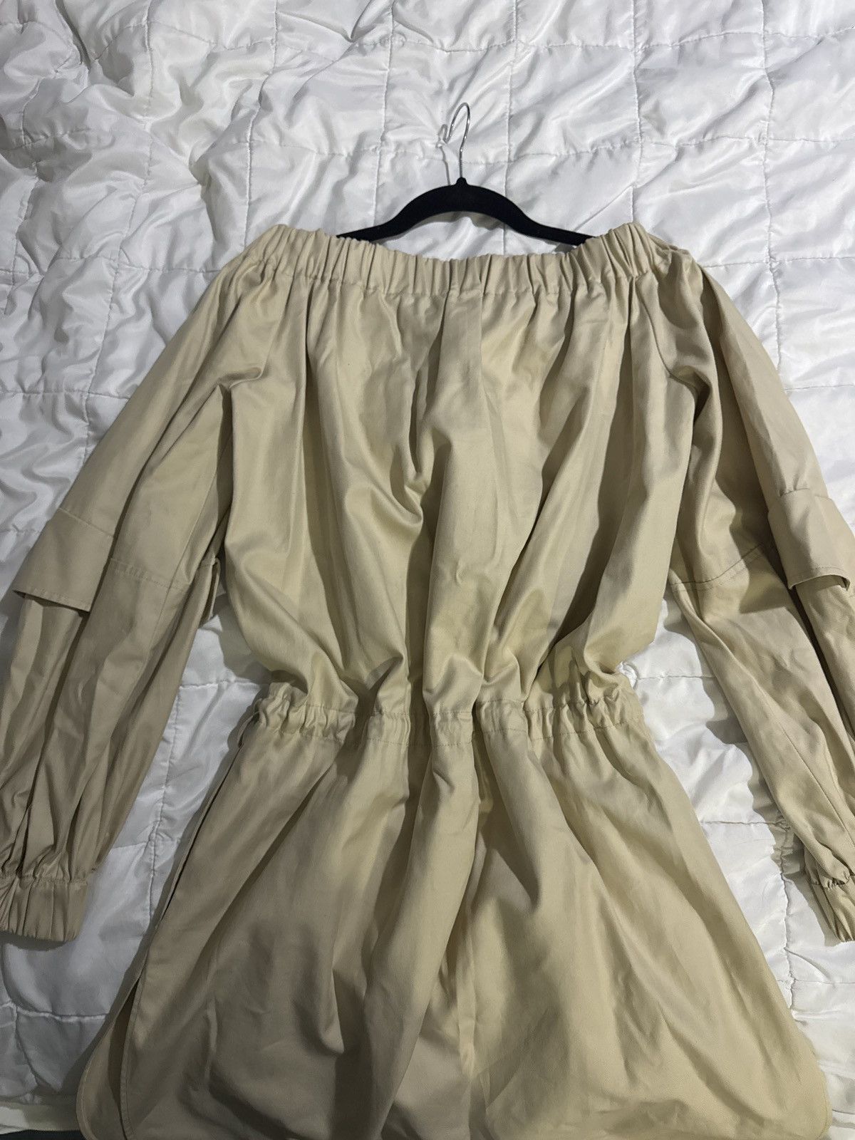 Max Mara MaxMara Dress Size S / US 4 / IT 40 - 8 Thumbnail