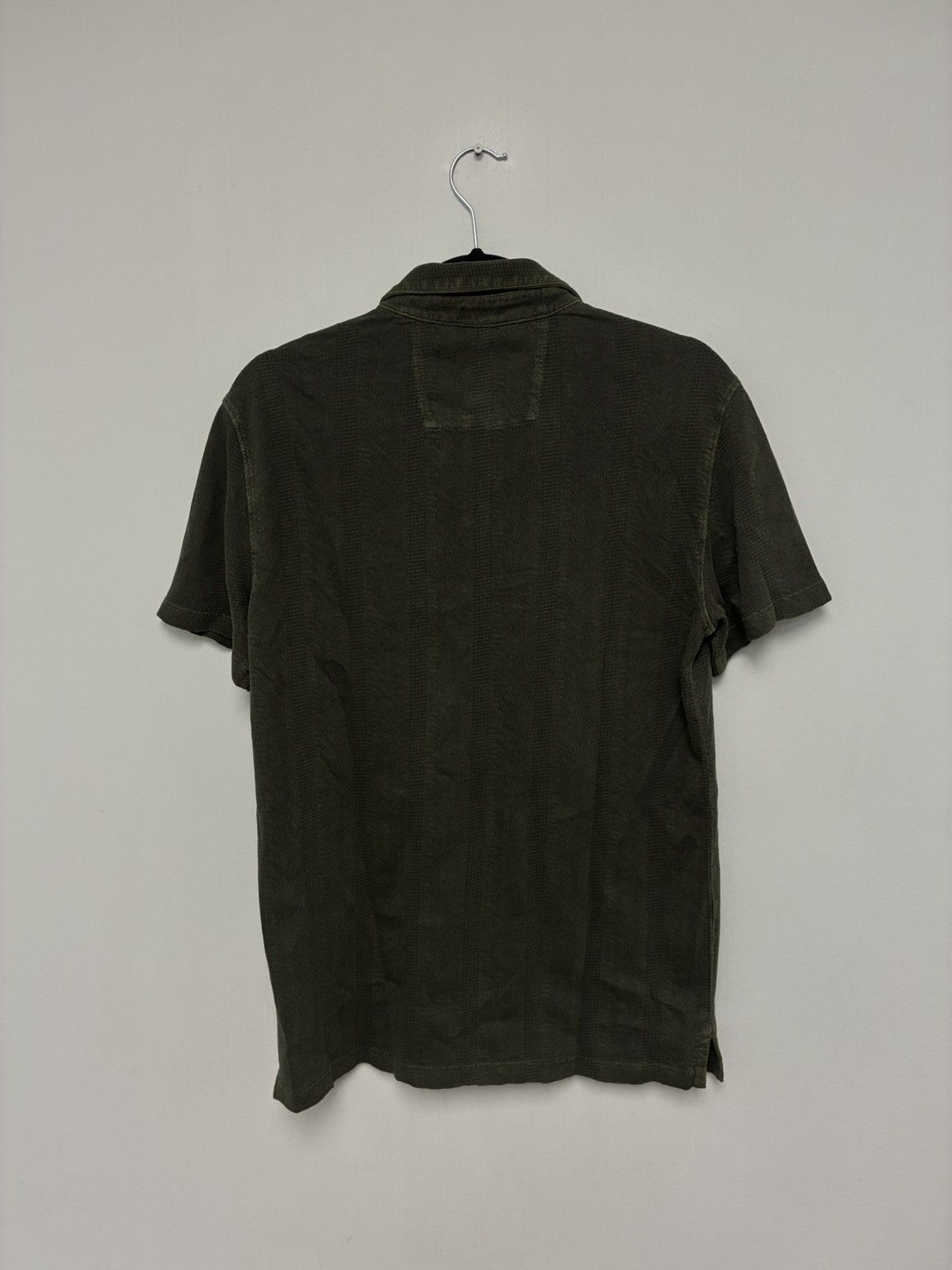John Varvatos Zion polo size small Size US S / EU 44-46 / 1 - 15 Thumbnail