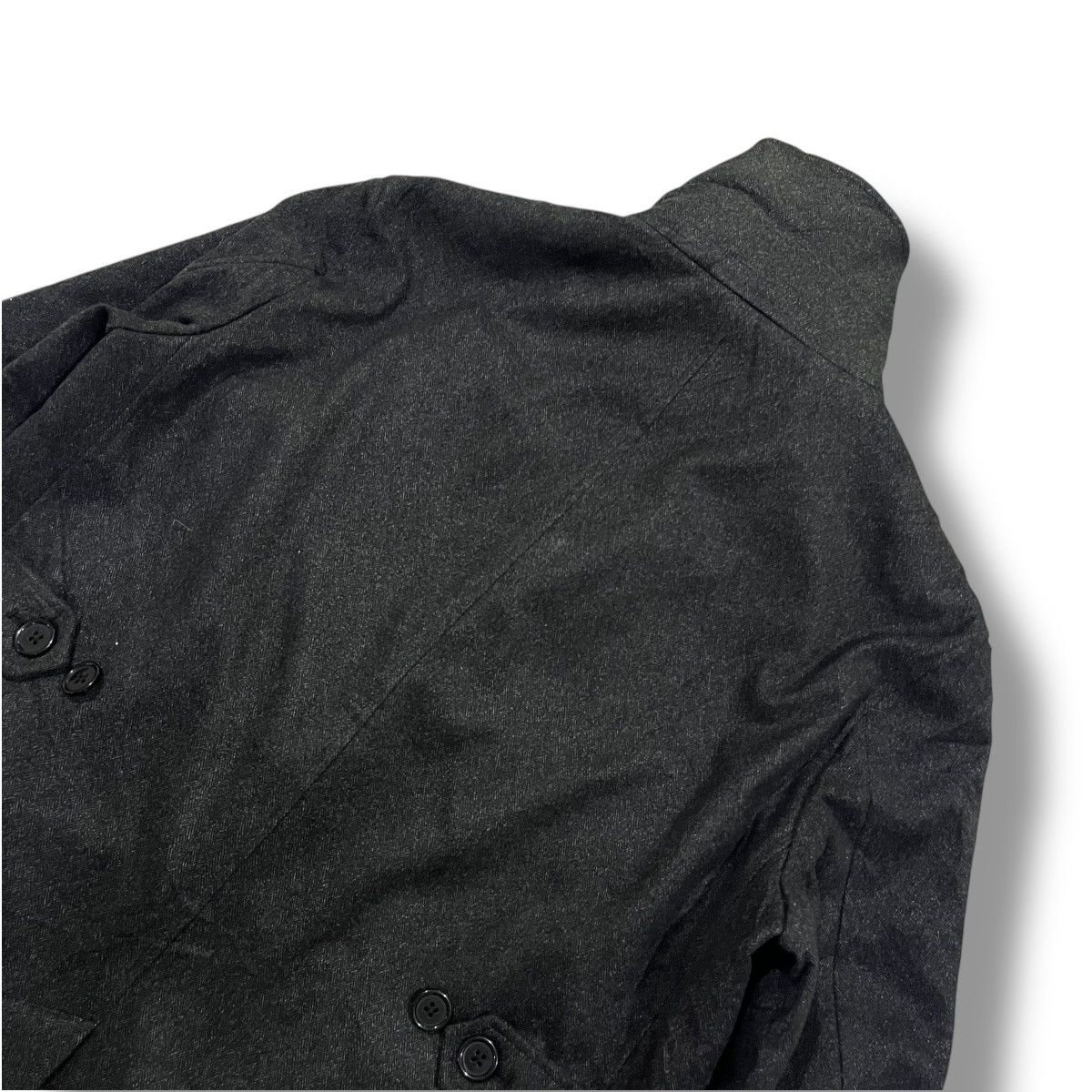 If Six Was Nine × Japanese Brand × Le Grande Bleu (L.G.B.) 🇯🇵 VINTAGE REGAL DOUBLE LAYER JACKET Size US S / EU 44-46 / 1 - 15 Thumbnail