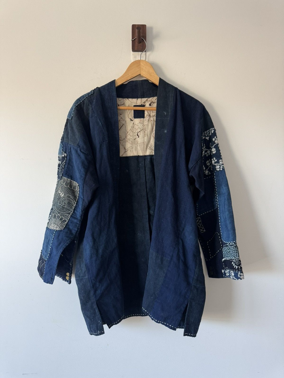 Visvim VISVIM ICT KOFU NORAGI SIZE 5 Size US L / EU 52-54 / 3 - 5 Thumbnail