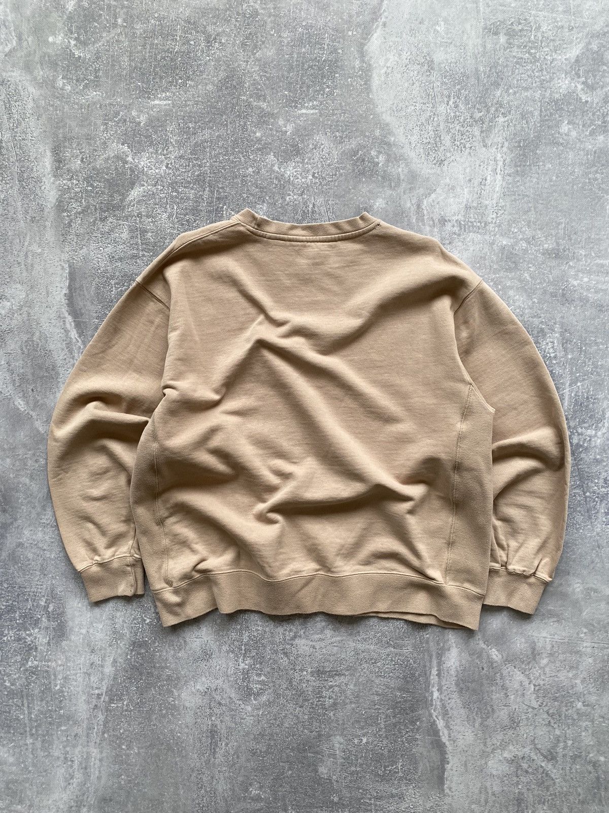Ben Davis × Vintage Vintage Ben Davis Sweatshirt Size US L / EU 52-54 / 3 - 6 Thumbnail