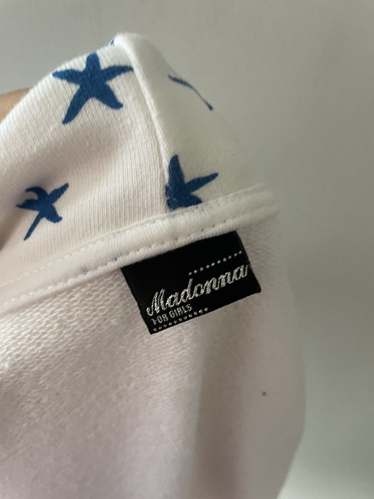Vintage Italian hoodie Size M / US 6-8 / IT 42-44 - 20 Thumbnail