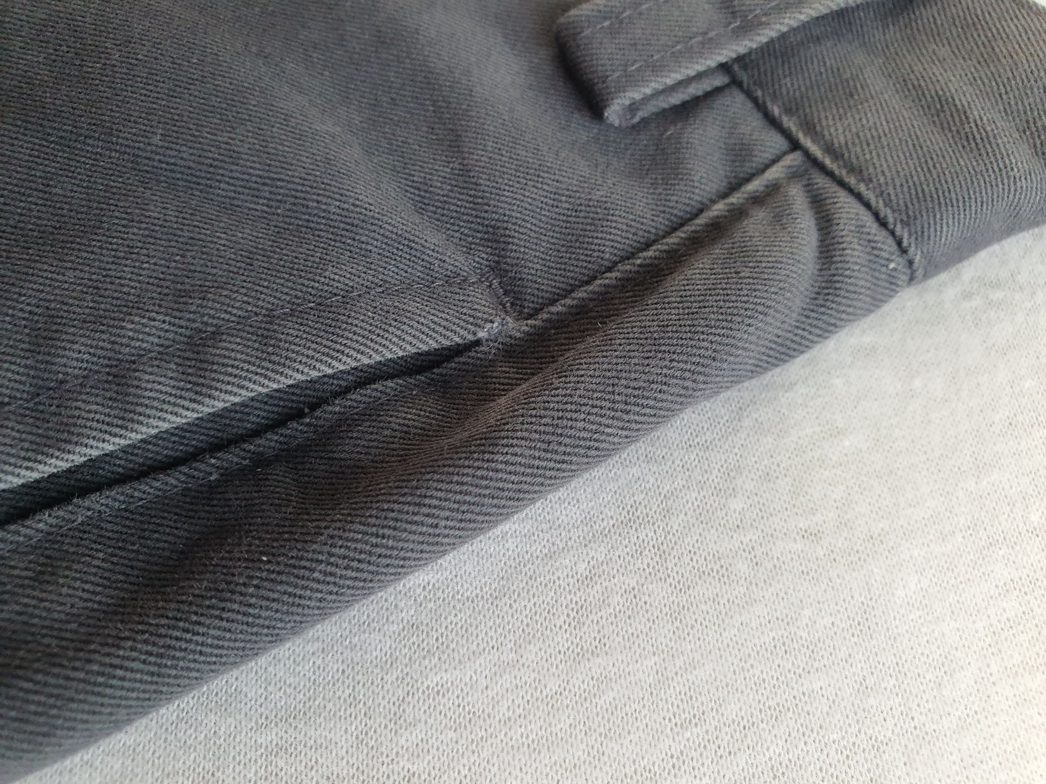 Orvis ULTIMATE KHAKIS (8K4Y, Relaxed) Pants Trousers Chinos Size US 36 / EU 52 - 12 Thumbnail