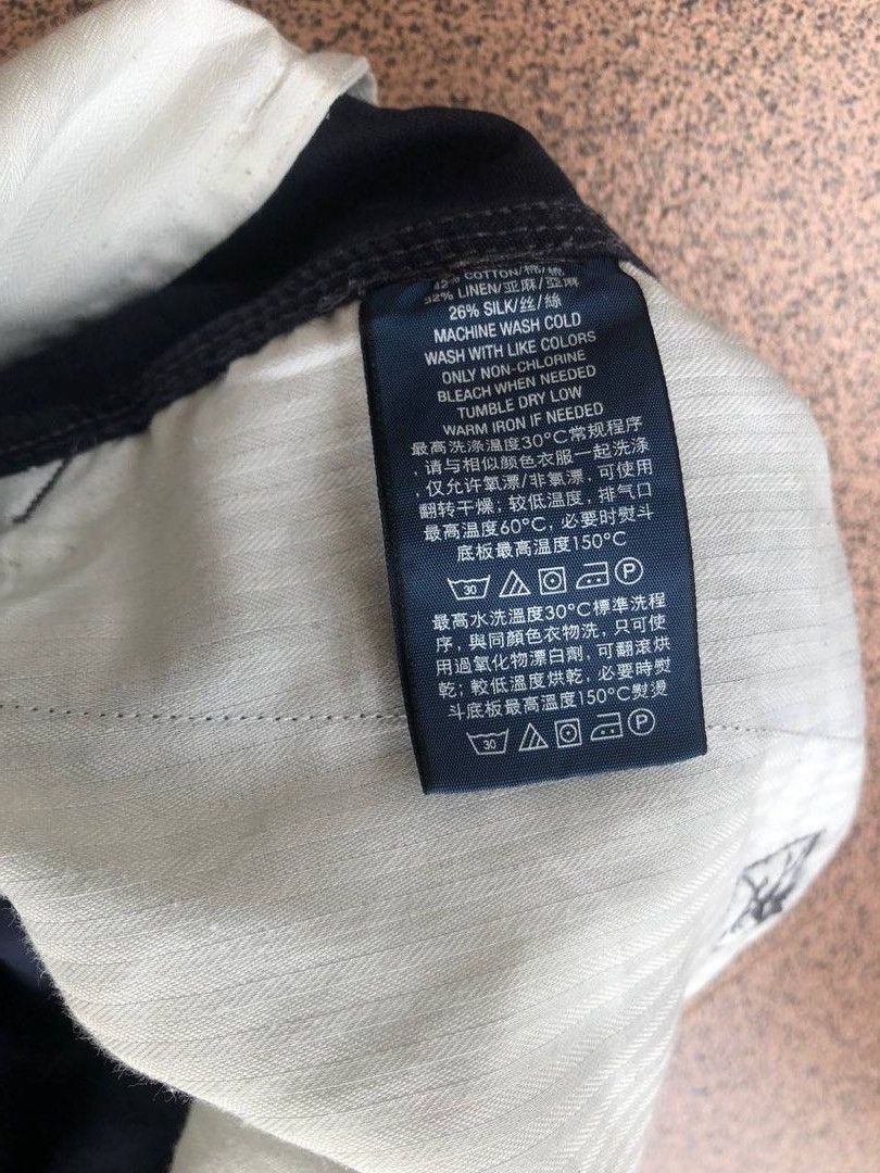 Polo Ralph Lauren × Ralph Lauren × Voodoo Tactical Ralph Lauren Tactical Multi Pocket Cargo Pants Size US 31 - 9 Thumbnail