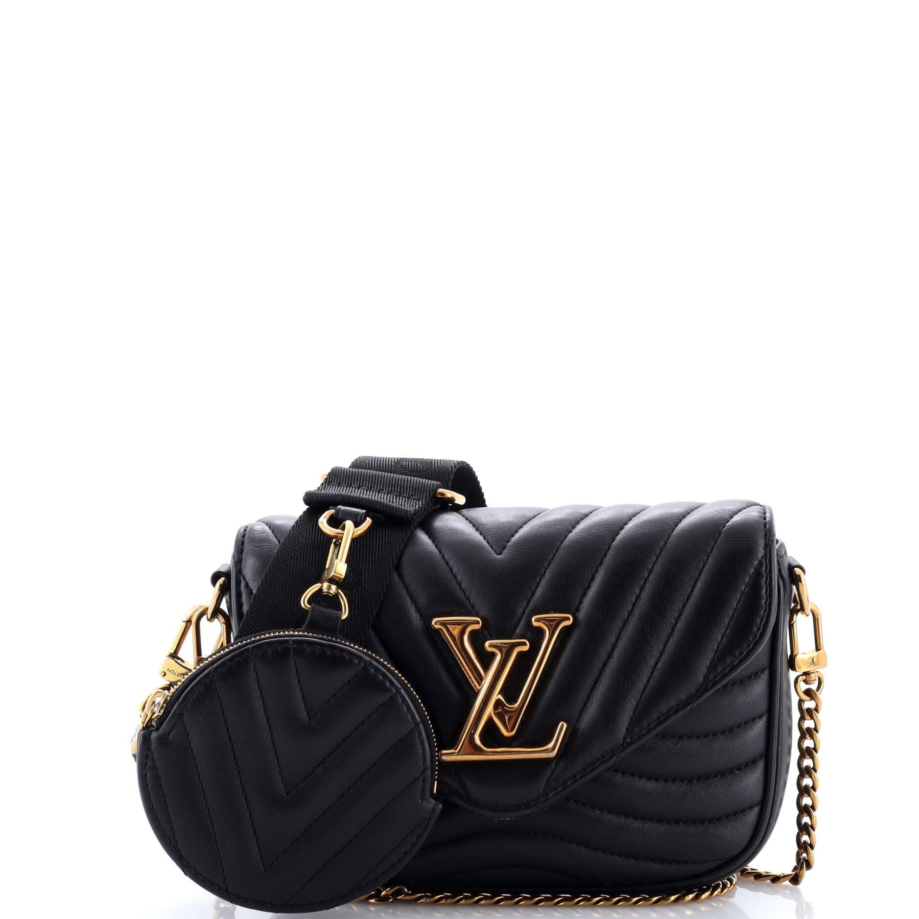 Louis Vuitton New Wave Multi Pochette Size ONE SIZE - 1 Thumbnail