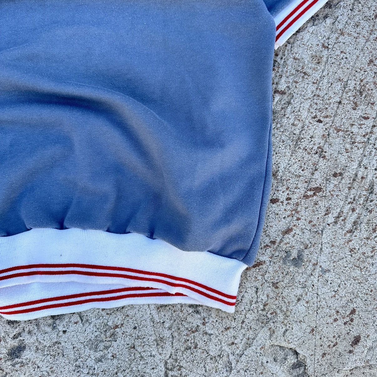 Vintage Vintage Japanese Style T-shirts Rugby First Phase Y2K 00s Size US M / EU 48-50 / 2 - 10 Thumbnail
