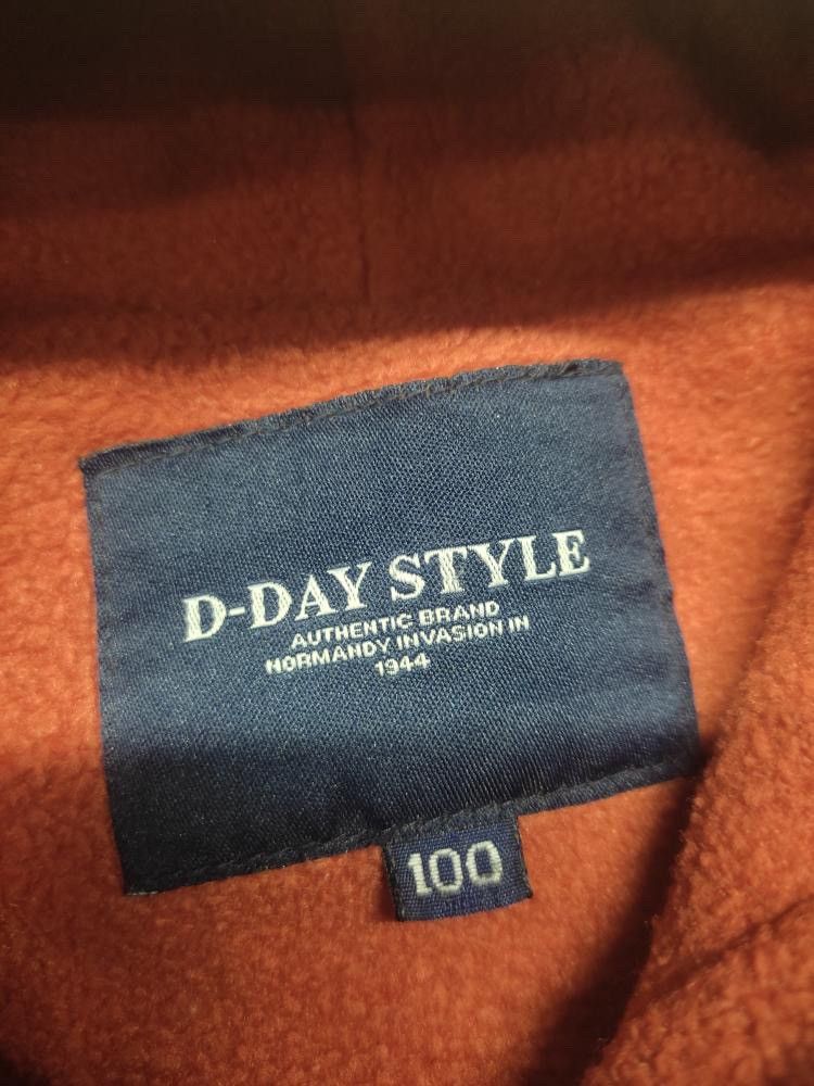Japanese Brand × Vintage VINTAGE JAPANESE BRAND ZIP UP HOODIE SHERPA NAVAJO DESIGN Size US XL / EU 56 / 4 - 7 Thumbnail