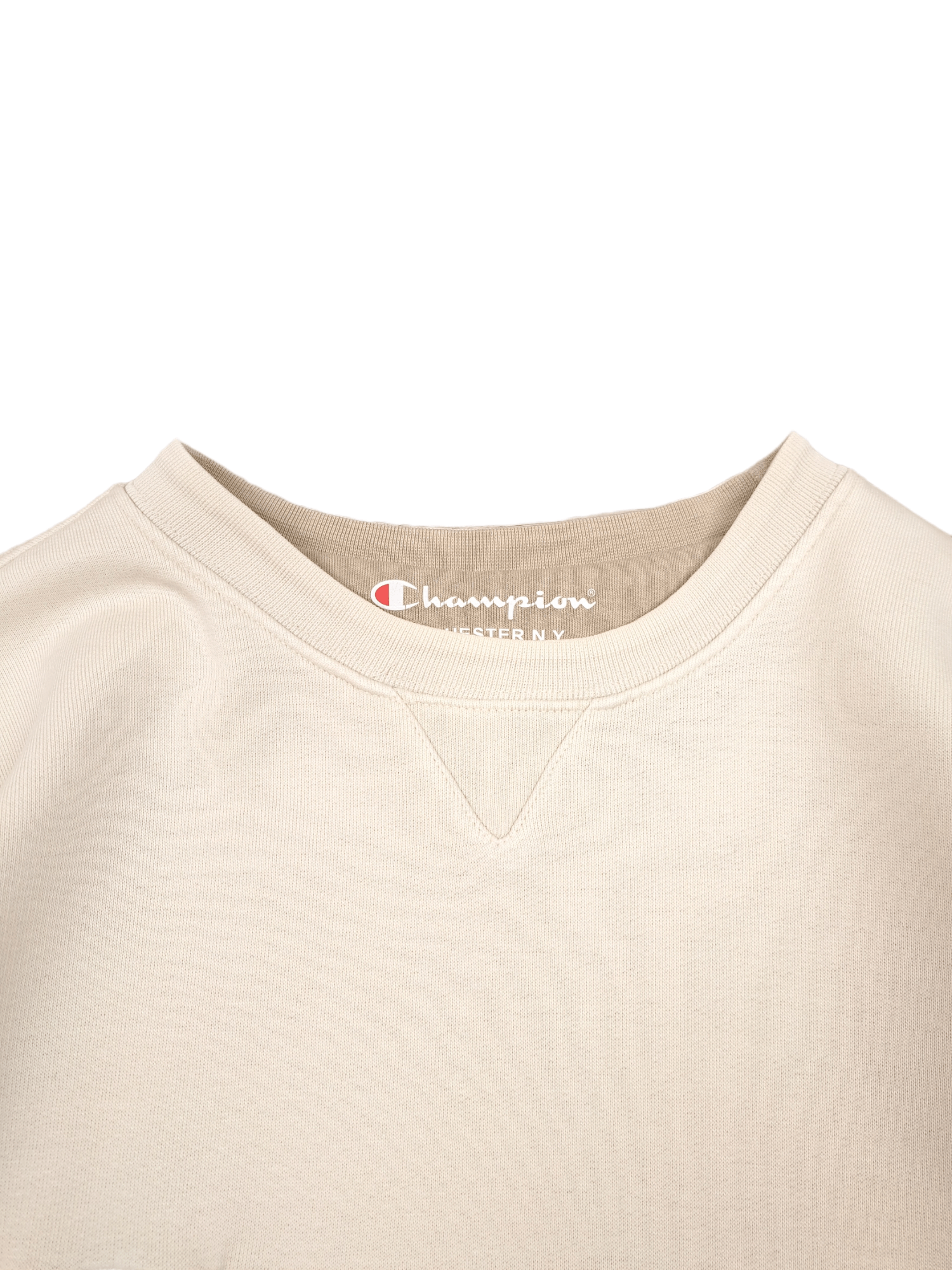 Champion × Vintage 💎 Vintage Champion Big Spell out Embroidered Logo Crewneck Size US L / EU 52-54 / 3 - 4 Thumbnail
