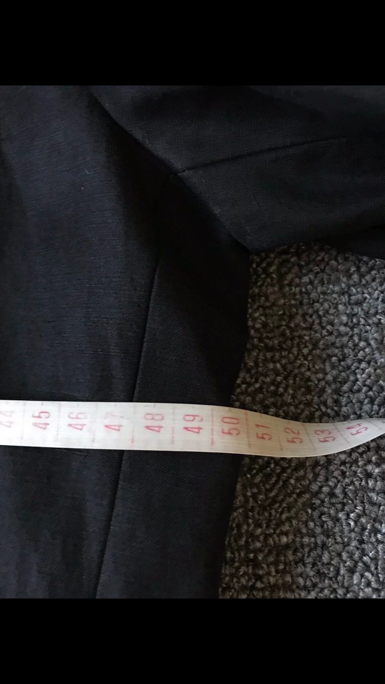 Haider Ackermann haider ackermann Leisure blazer Size 48R - 7 Thumbnail