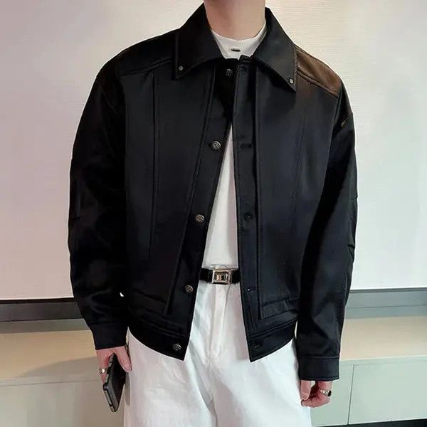 Other Matsumoto x Hiro Cheongdam Edge Blouson Jacket Size US L / EU 52-54 / 3 - 7 Thumbnail