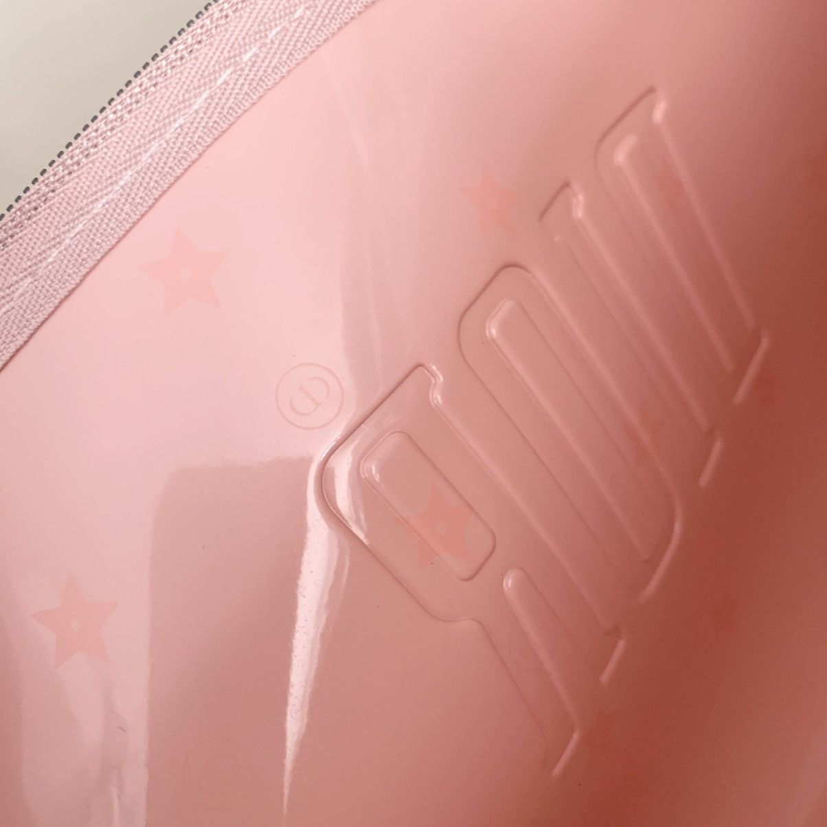 Dior Dior pink zippy cosmetic pouch Size ONE SIZE - 10 Thumbnail