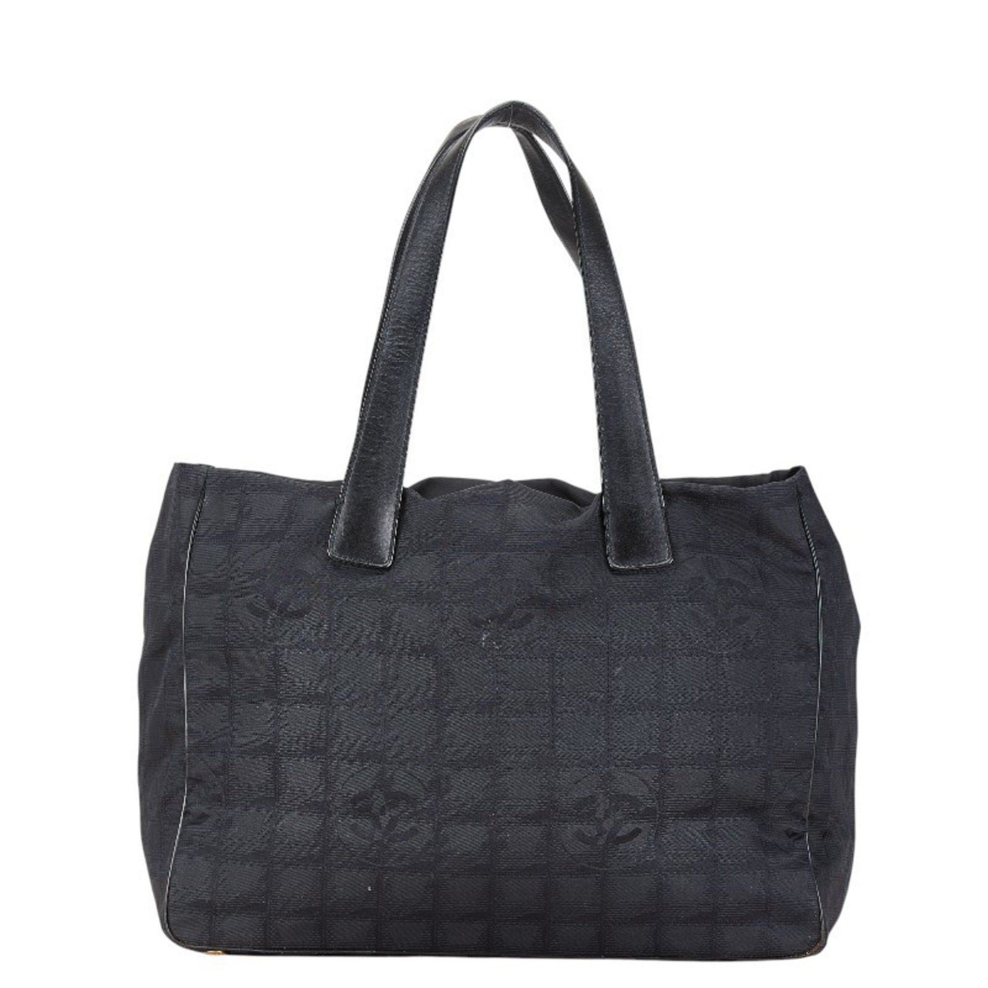 Chanel Chanel Travel line tote Size ONE SIZE - 1 Thumbnail