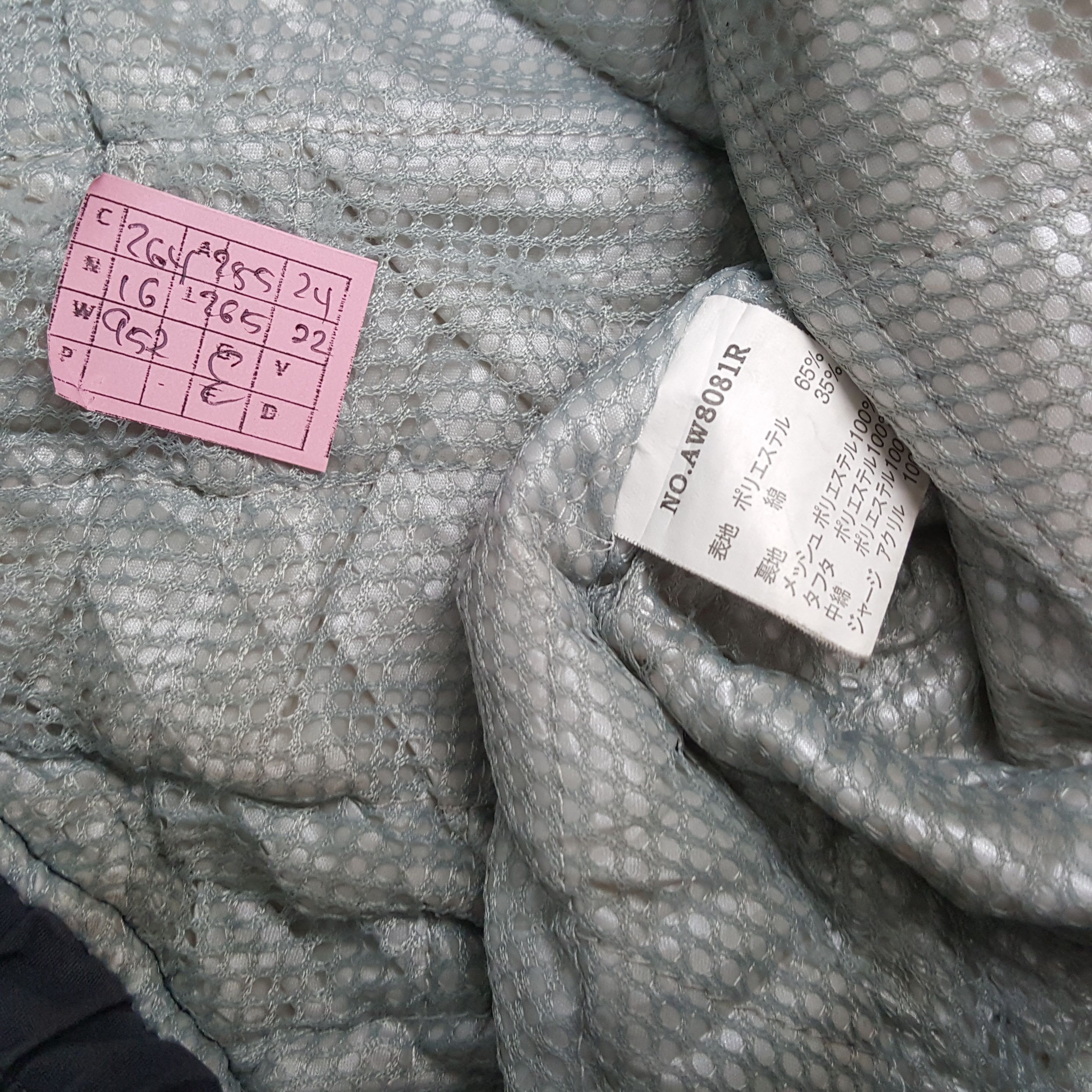 Japanese Brand × Vintage NISMO NISSAN RACING TEAM Motorsports Custom Jacket Size US XL / EU 56 / 4 - 8 Thumbnail