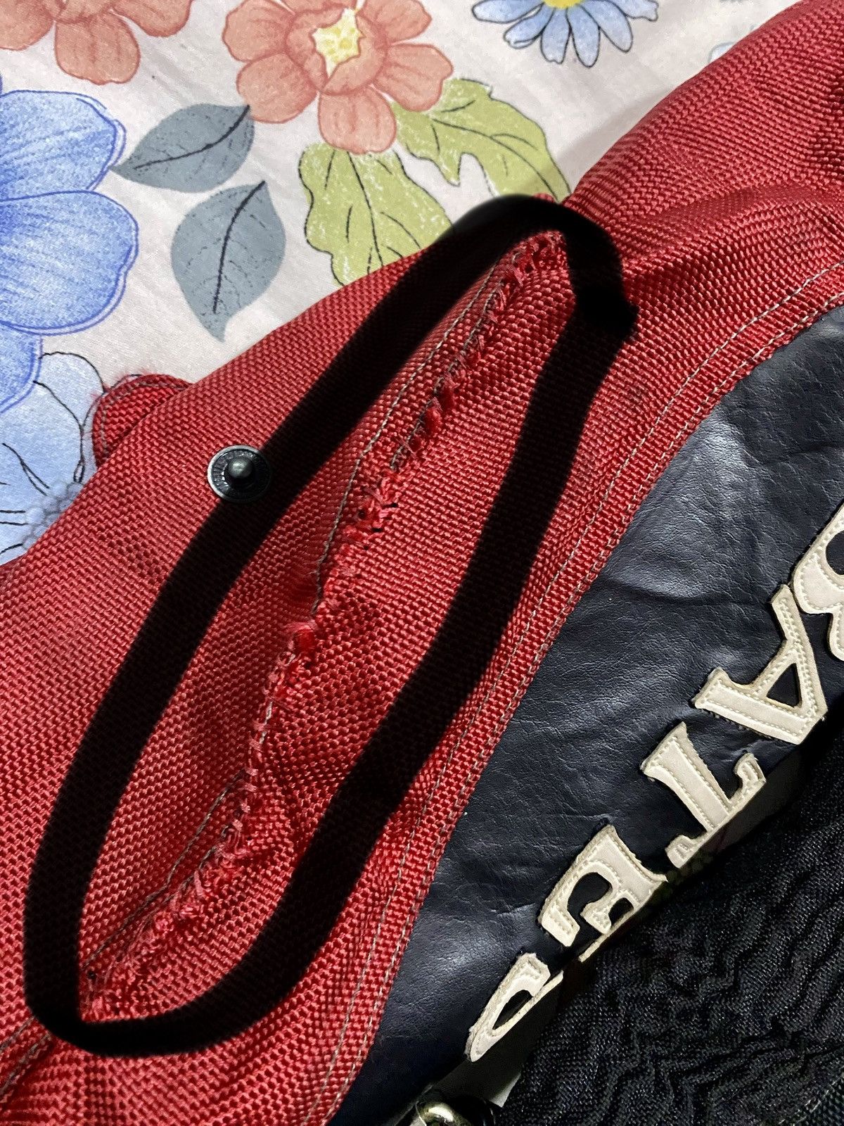 Gear for Sports custom bates riding jacket Size US L / EU 52-54 / 3 - 7 Thumbnail