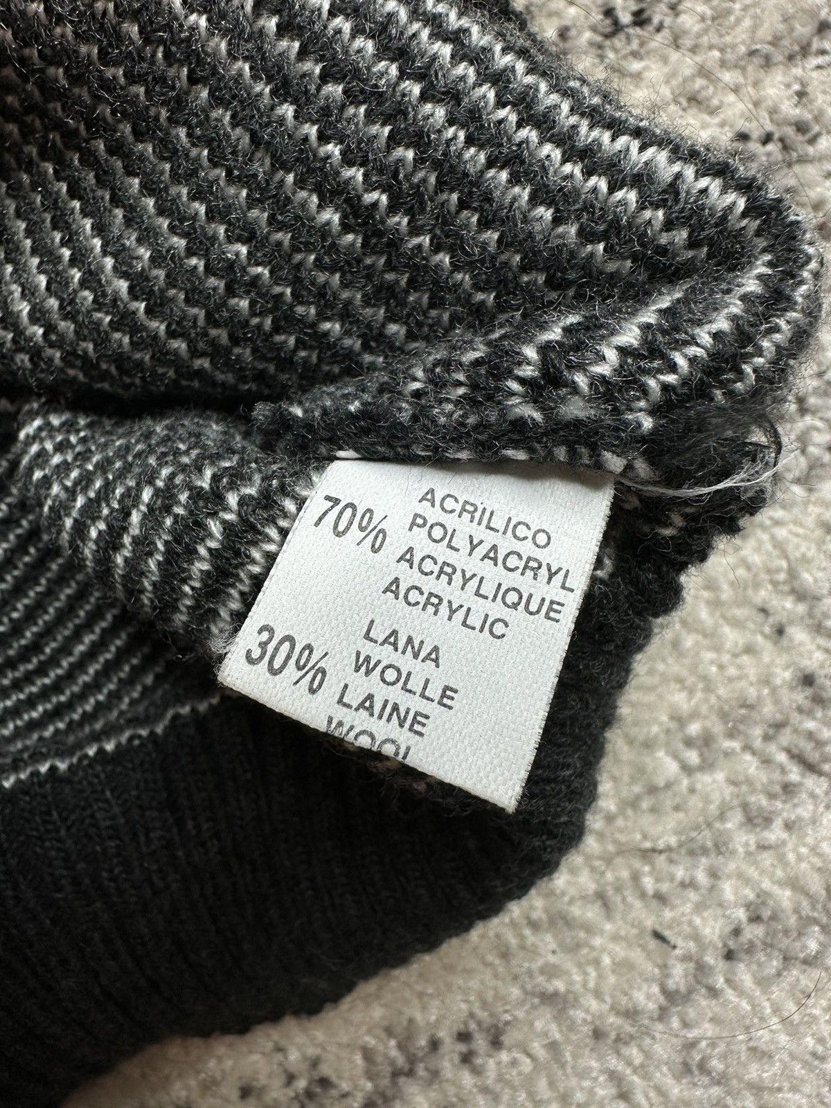Vintage Waikiki Cooler Vintage StreetWear Rare Y2K Avant Gard Italy Size US L / EU 52-54 / 3 - 6 Thumbnail