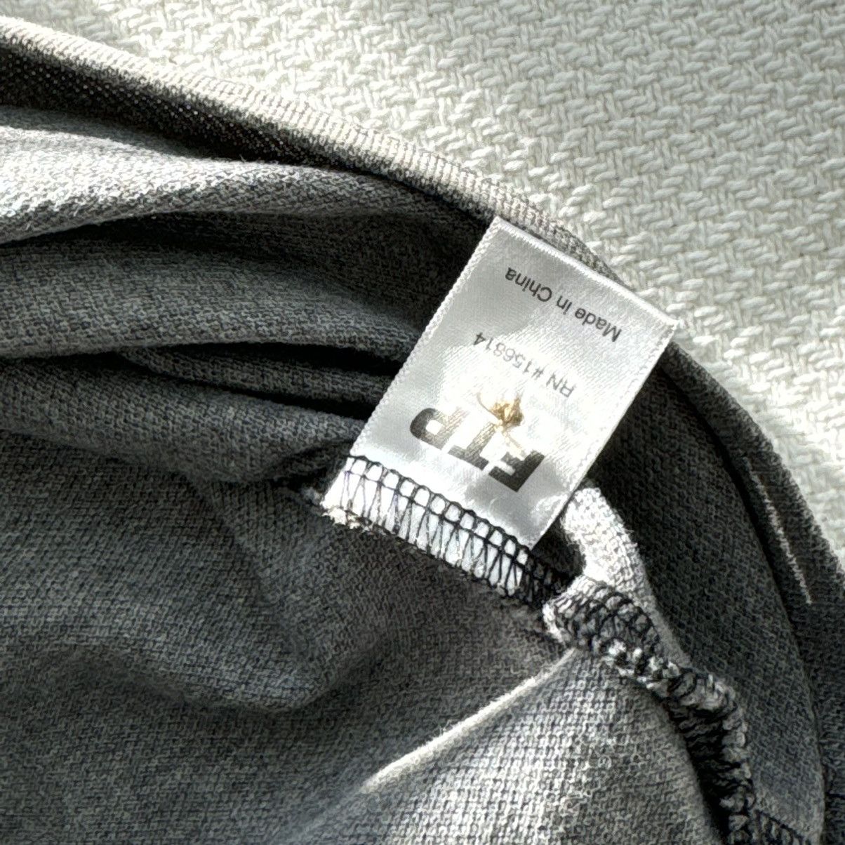 Fuck The Population SS19 FTP Repeat Polo Red and Black Size US XXL / EU 58 / 5 - 5 Thumbnail