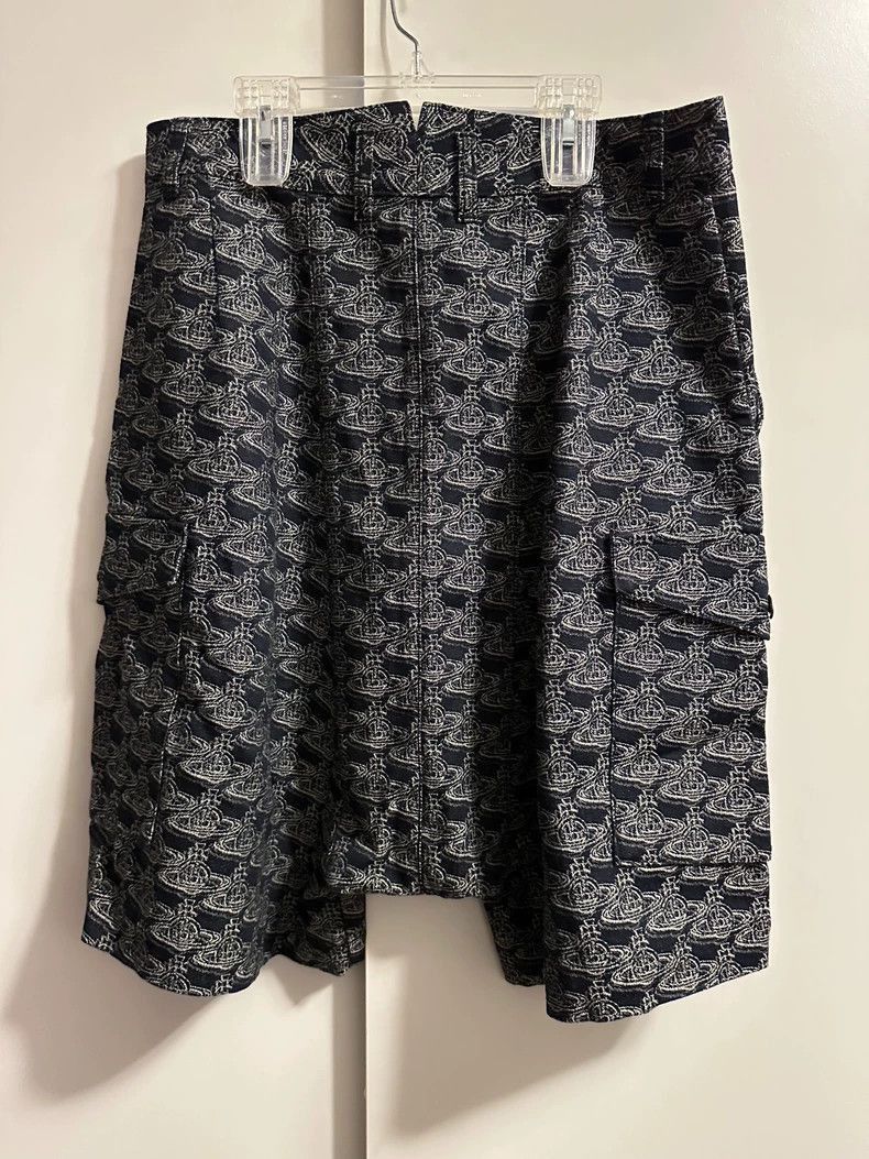 Other Vivienne Westwood Shorts for 24SS Size US 44 / EU 60 - 6 Thumbnail